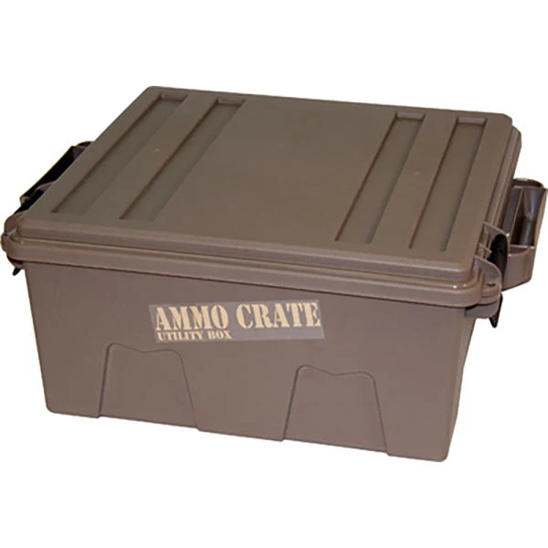 MTM Case-Gard Ammo Crate ACR8, Bild 7 von 7