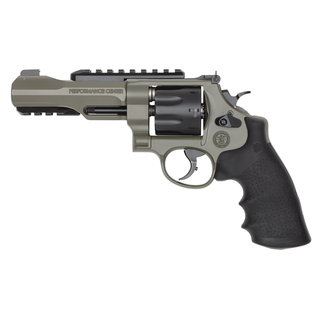 Smith & Wesson modèle 327 TRR8 MOSS .357MAG, image 2 sur 6