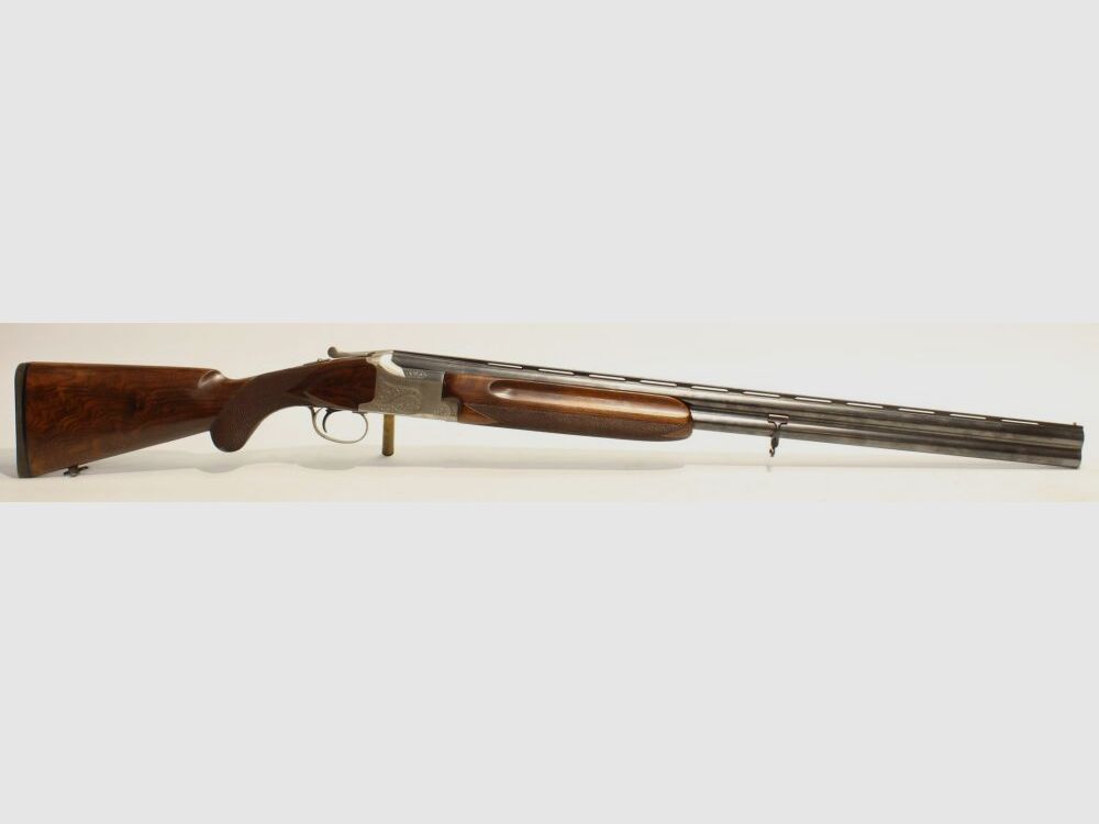 Winchester Super Grade (kurzer Schaft)