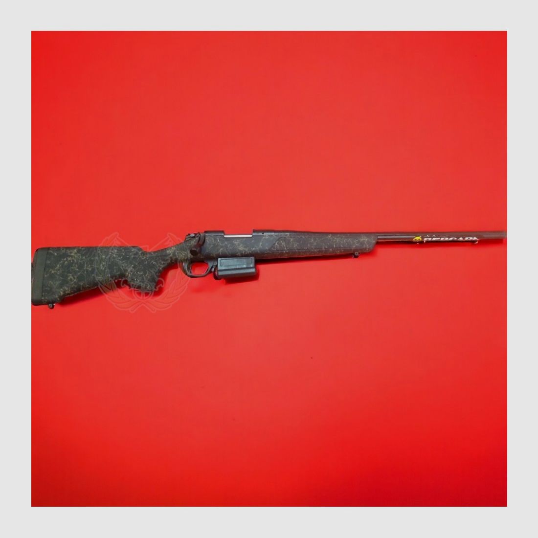Büchse Bergana Stoke .308 Win