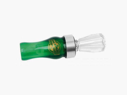 Double Mallard Call Januel 40 Acrylic