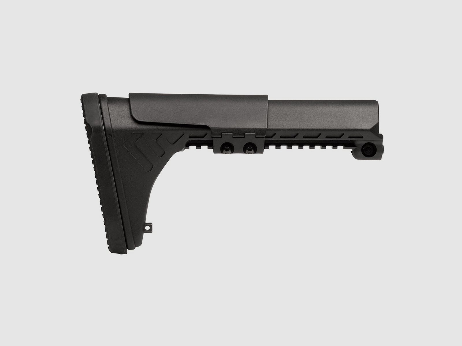 UTG PRO AR15 Ops Ready S5 Fixed Stock