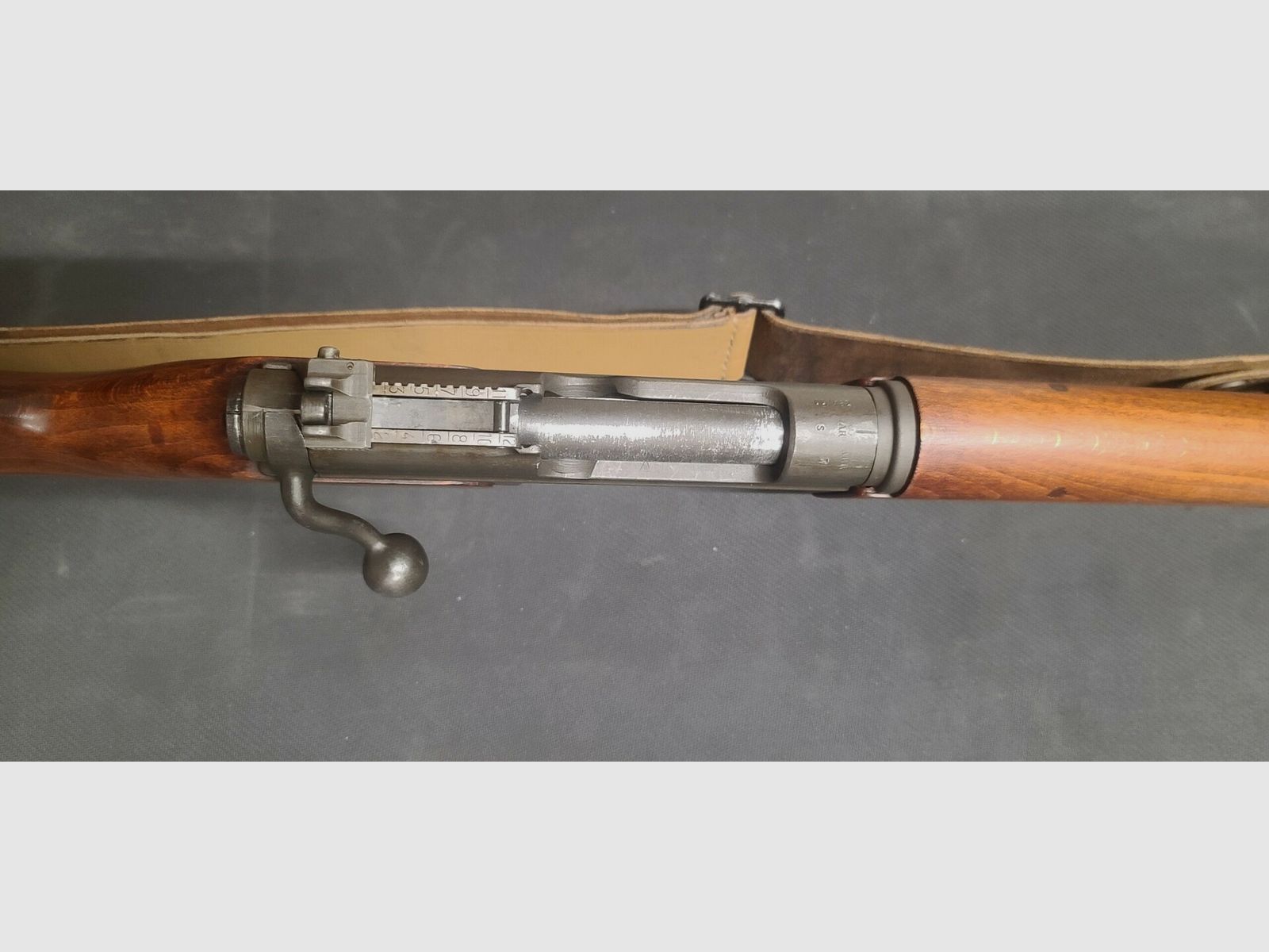 MAS 36 Kal. 30-284 gebraucht, Bild 5 von 11