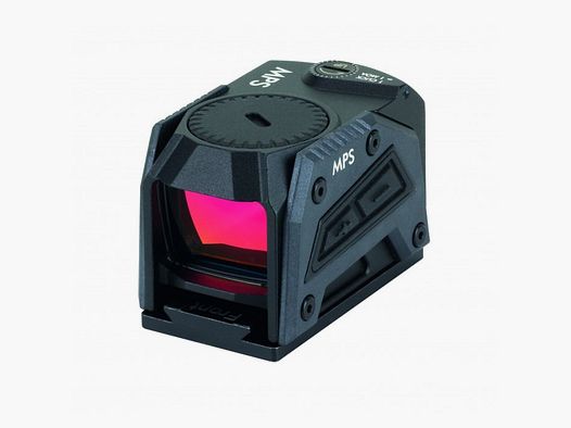 Kolimator Steiner MicroPistol Sight MPS (8700000025)