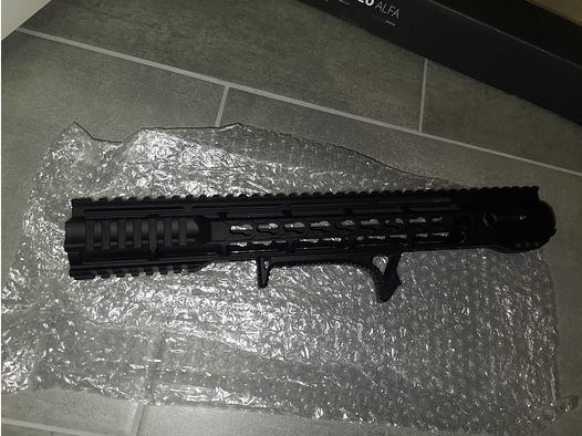 Ar 15 schaft 15 zoll Hera arms 