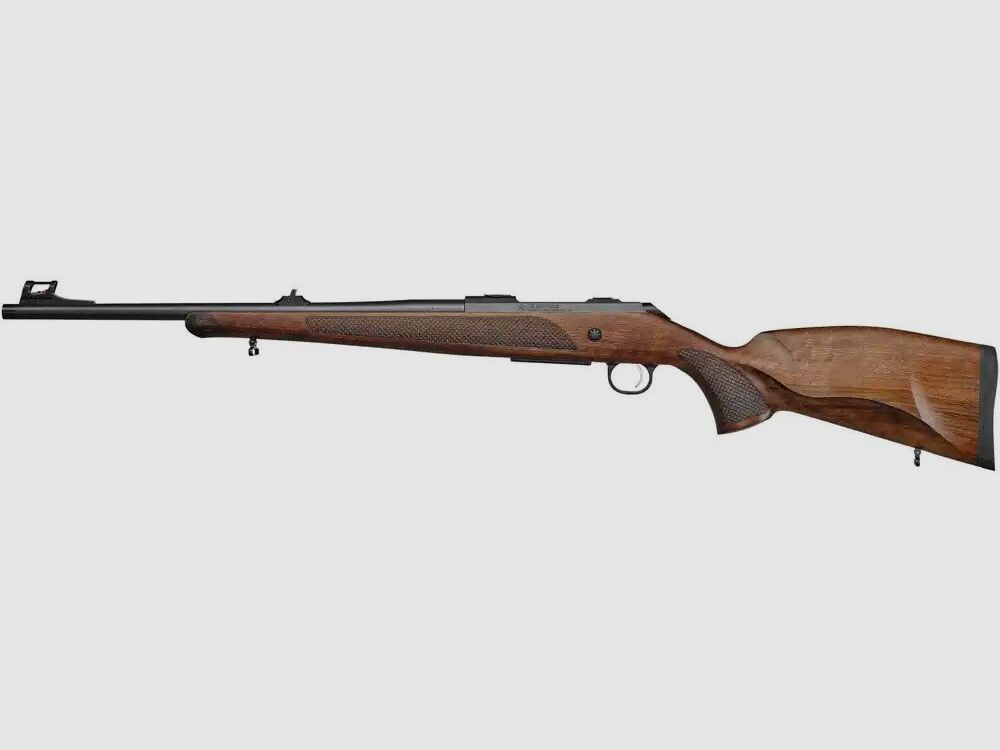 CZ Uhersky Brod CZ 600 LUX THR 3RDS .300WM .300WinMag