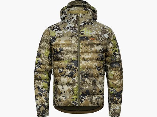Blaser Observer Jacke HunTec Camouflage