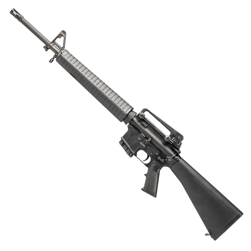 STAG ARMS 15 Retro 20" .223Rem karabijn, afbeelding 2 van 9