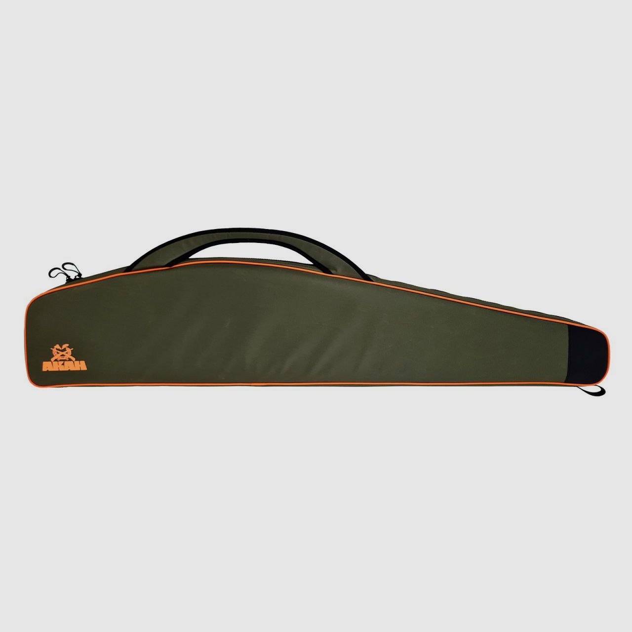 AKAH Case Modern Hunt 127cm
