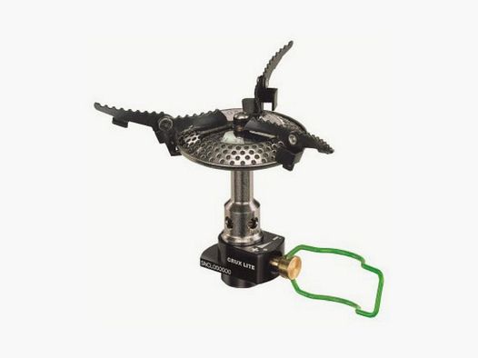 Optimus Crux Lite Gasbrenner 3000 Watt