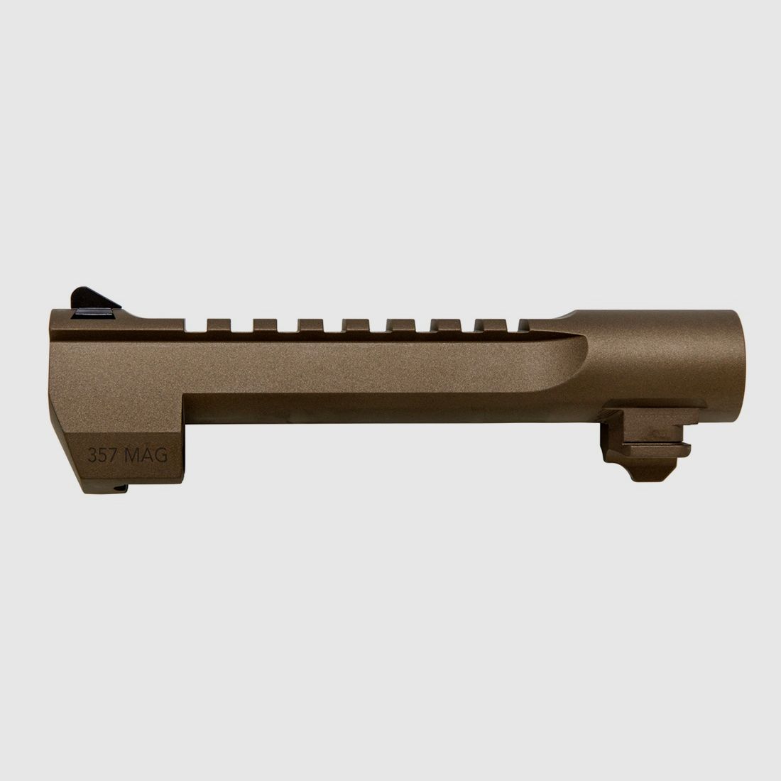 A-Lauf Desert Eagle XIX 6" Burnt Bronze