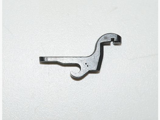 Bern Armory Used Ejector Latch for Swiss Service Revolver 29