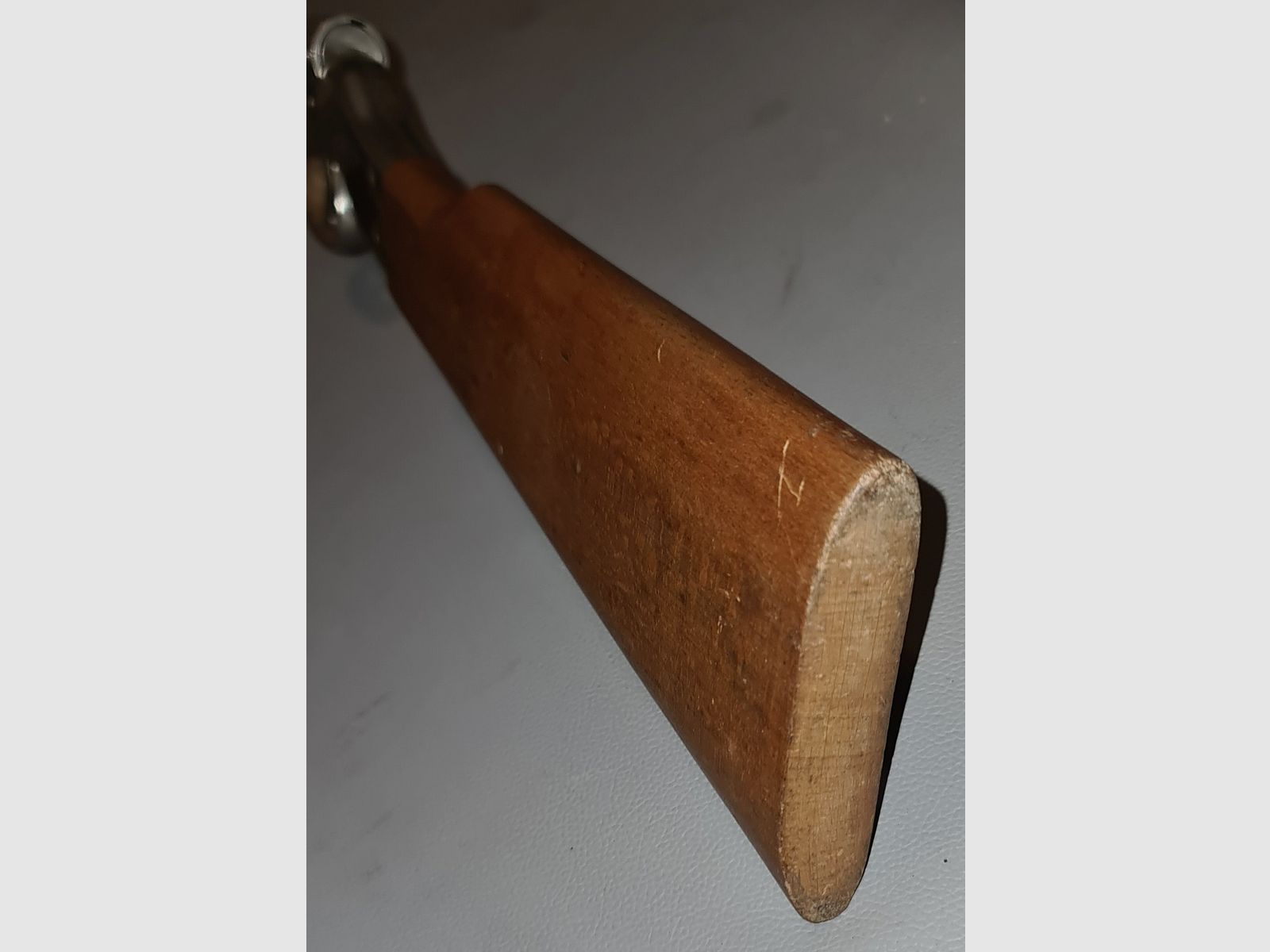 SAMMLER LUFTGEWEHR DIANA MOD. 15, D.R.P. / ALT SS, DDR, NOSTALGIE, 60 ER, 70 ER, 80 ER, GUTER ZUSTAND , WENIG DRUCK, NOSTALGIE, FLUGROST