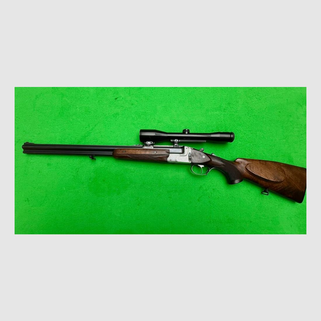 Krieghoff BBF