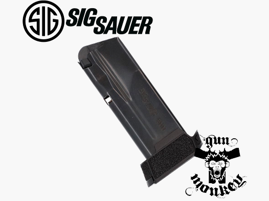 Magazynek Sig Sauer do P365 kal. 9x19 - 12 nabojowy (MAG-365-9-12)