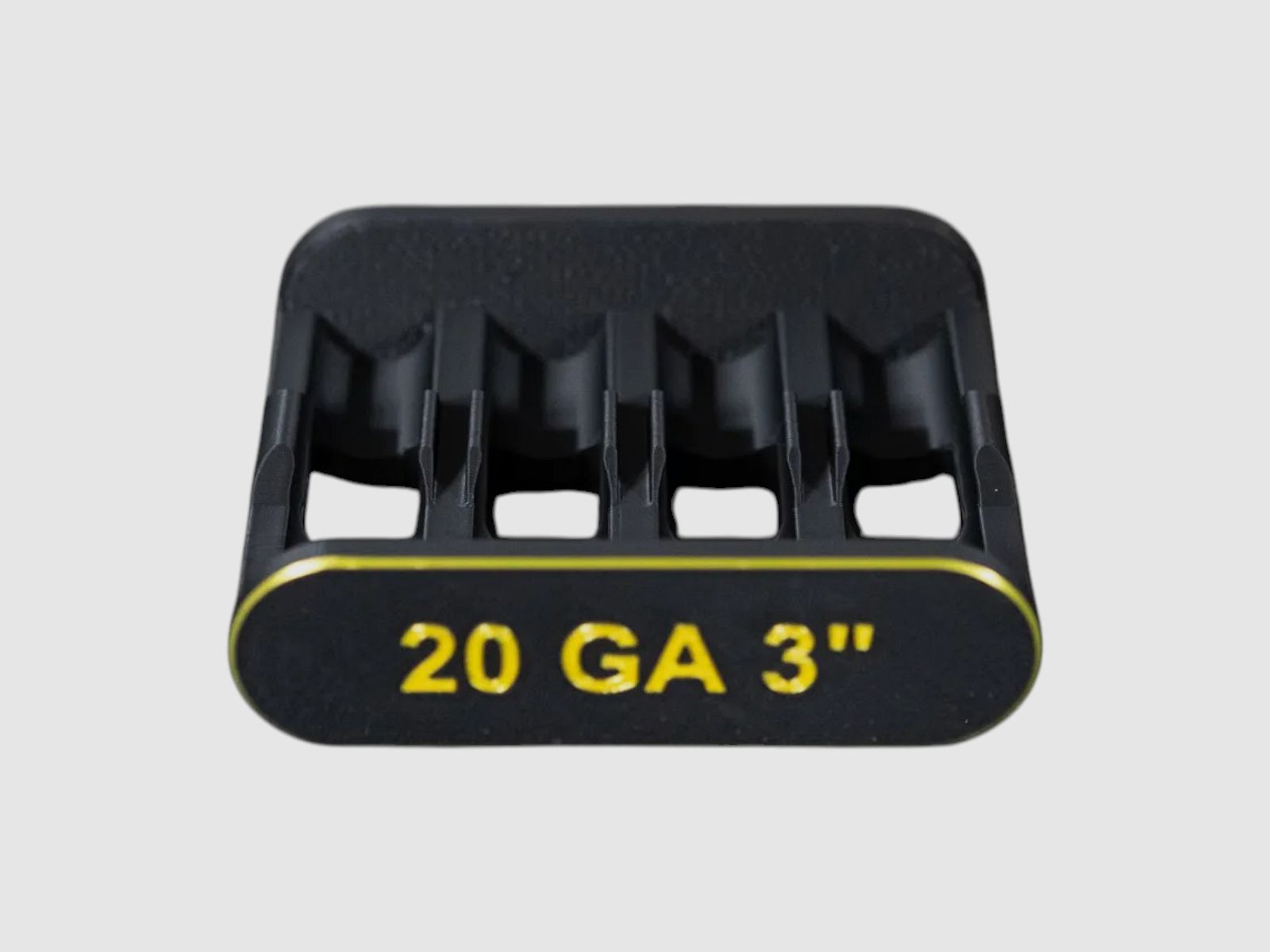 Filamelt - Premium Cartridge Clip 20 Gauge