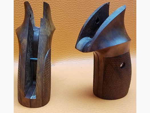 Original Korth Griff RB a partir de la serie 34