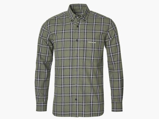 Chevalier Bear Shirt