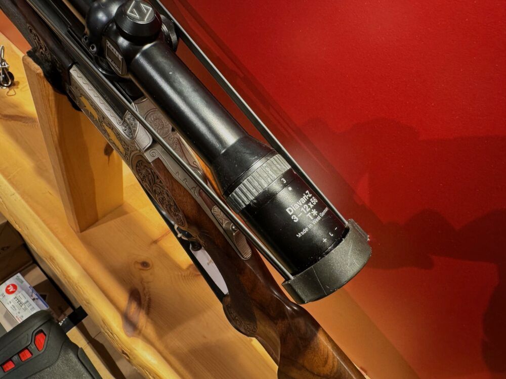 Blaser BBF 700/88 Luxury