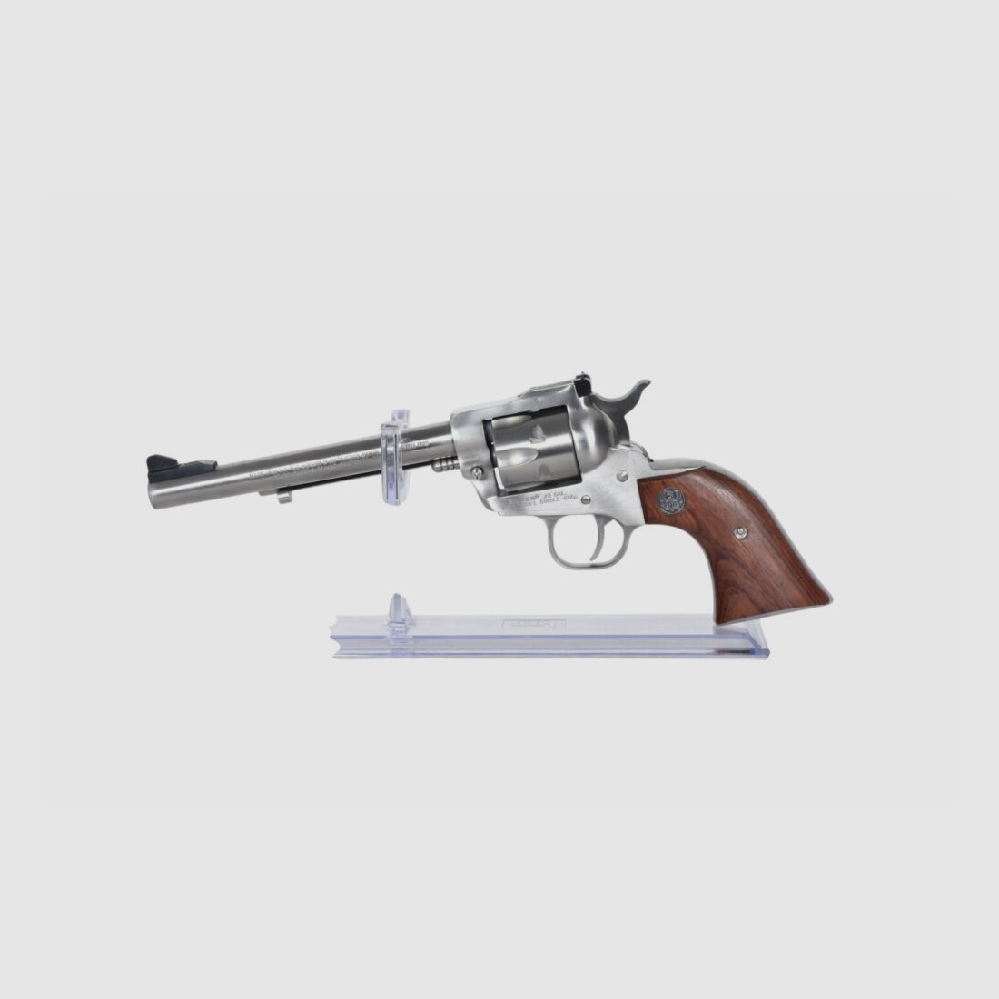 Ruger KNR 6​ .22lr Revolver