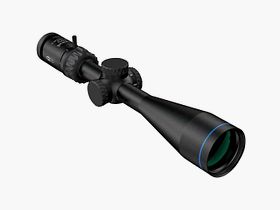 Meopta Optika5 4-20x50 RD - BDC-3