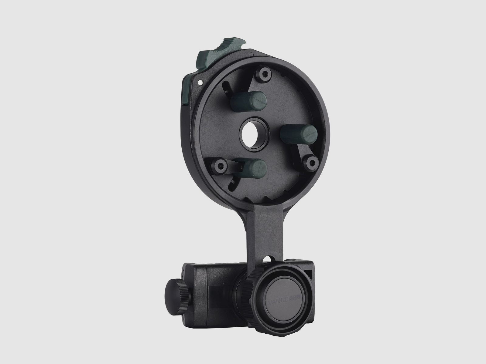 Vanguard Veo PA-65 – Mobile Adapter for Optics, image 2 of 8