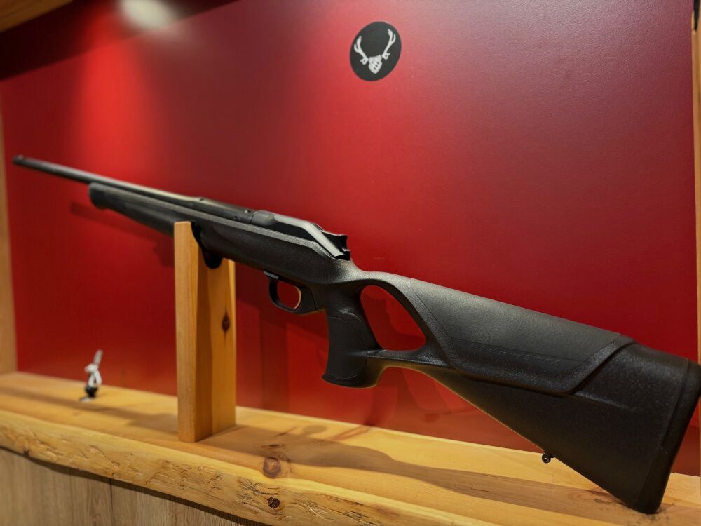 Blaser R8 Professional Success