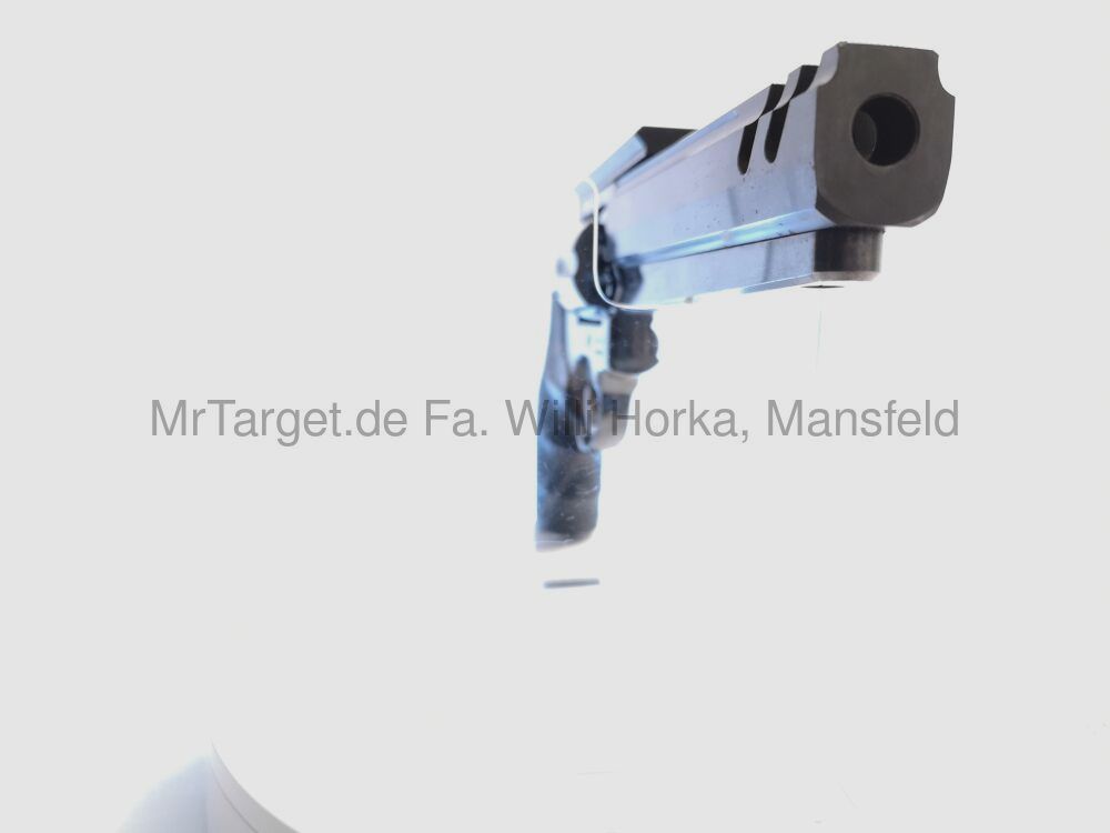 Taurus Mod. 66, immagine 7 di 10