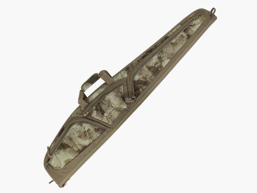 ALLEN - Waffentasche 121 cm - camo