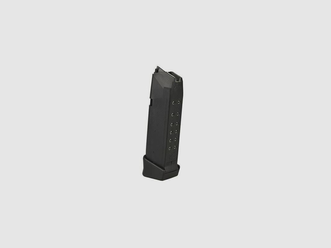 Glock Magazin G19 +2, Bild 1 von 3