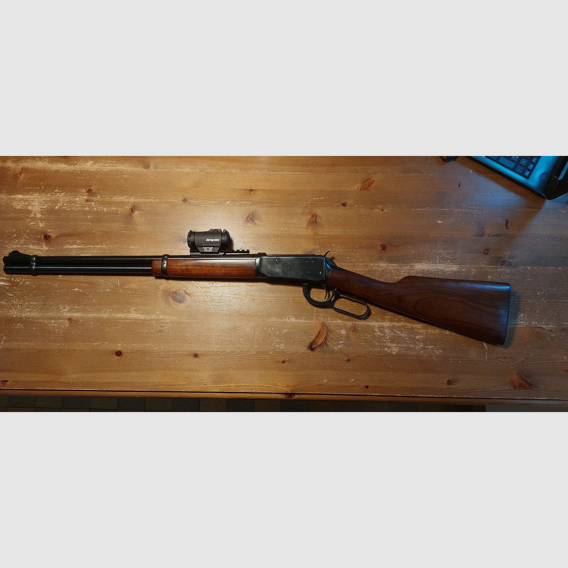 Winchester 1894  .30-30