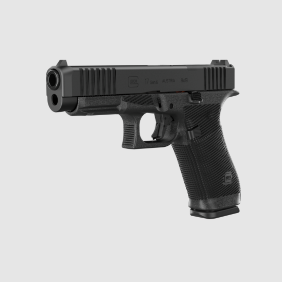 GLOCK 17 GEN6 OR FS 9X19, afbeelding 3 van 5