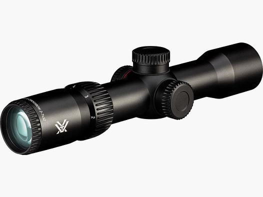 Vortex Crossfire II Crossbow Scope 2-7x32