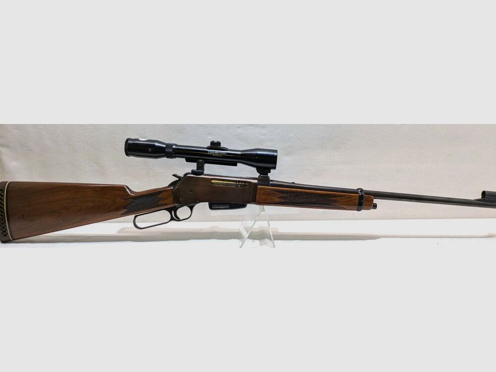 FN-Herstal FN BLR