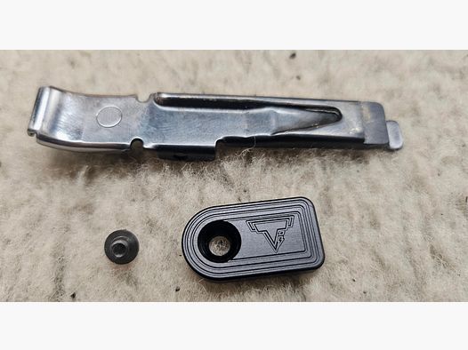 Taran Tactical Innovations Benelli sluiting vang pin vang