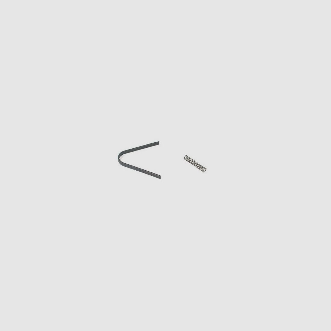 Service Pak Slide + Trigger Spring Hi-Standard
