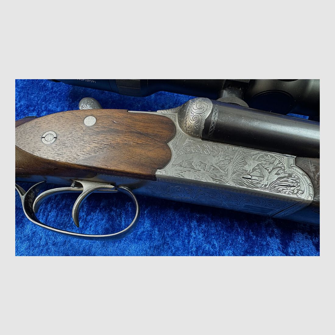 Sauer & Sohn 3000