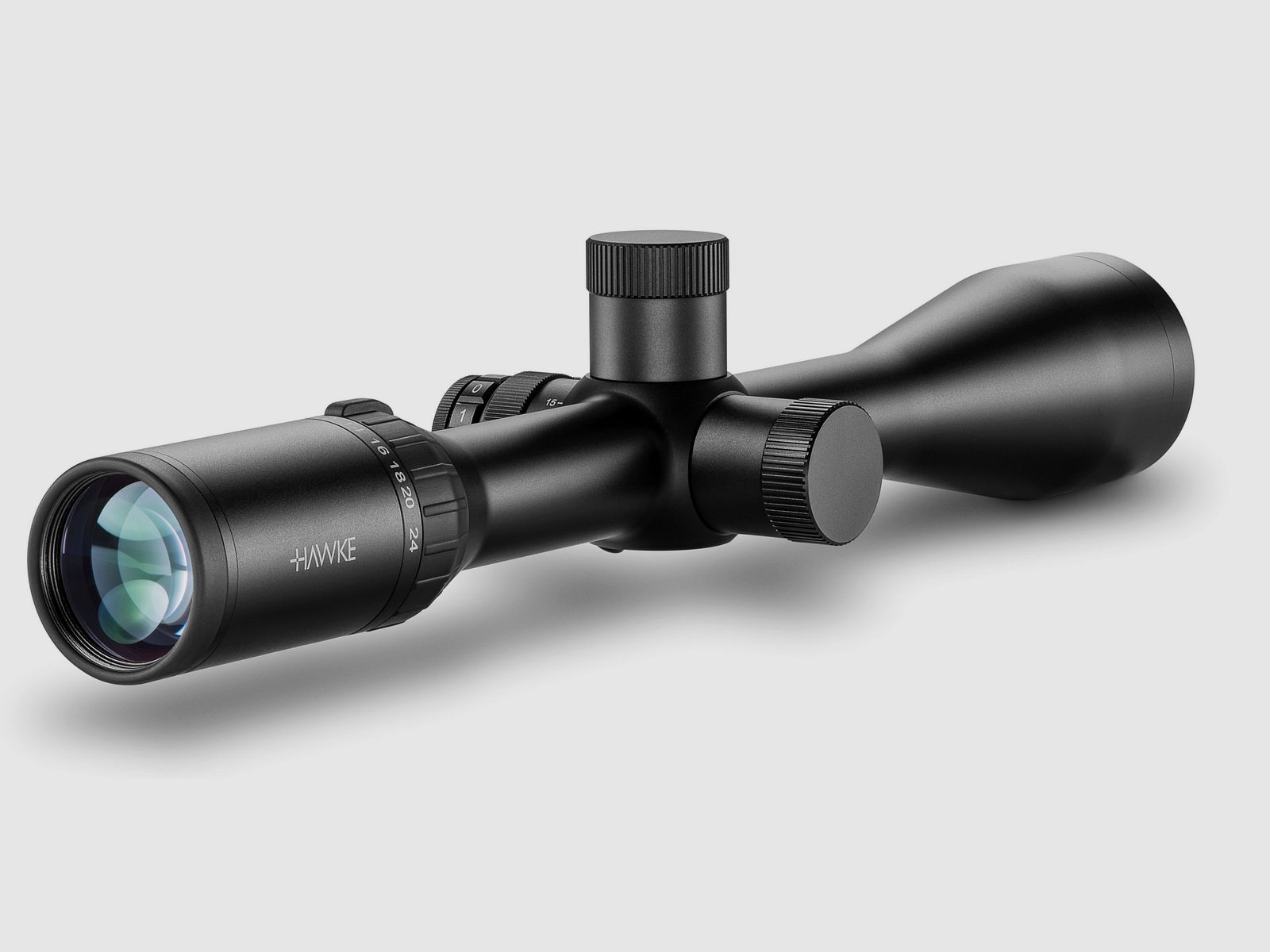Hawke 13321 AIRMAX 30 WA SF 6-24x50 AMX IR Absehen