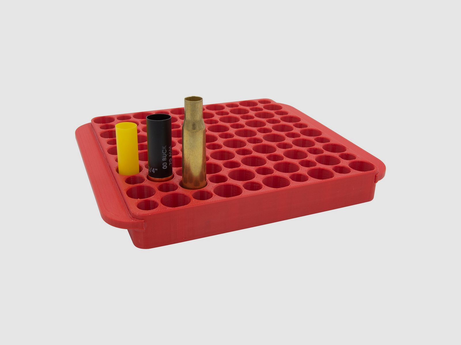 Hornady MAGNUM RELOADING BLOCK