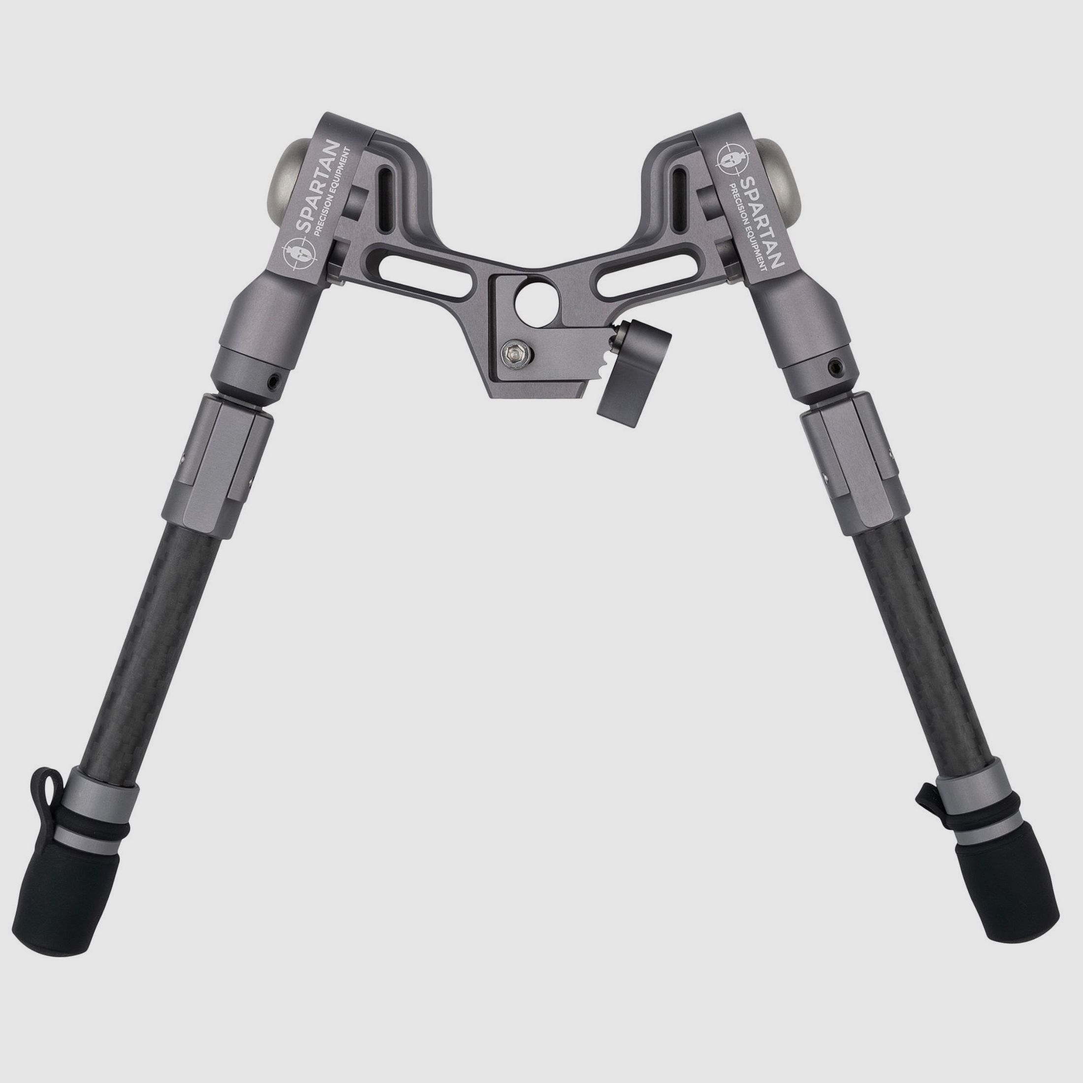 Spartan SP01-10-R-BLK Valhalla Bipod inkl. M-Lok-Adapter 2005