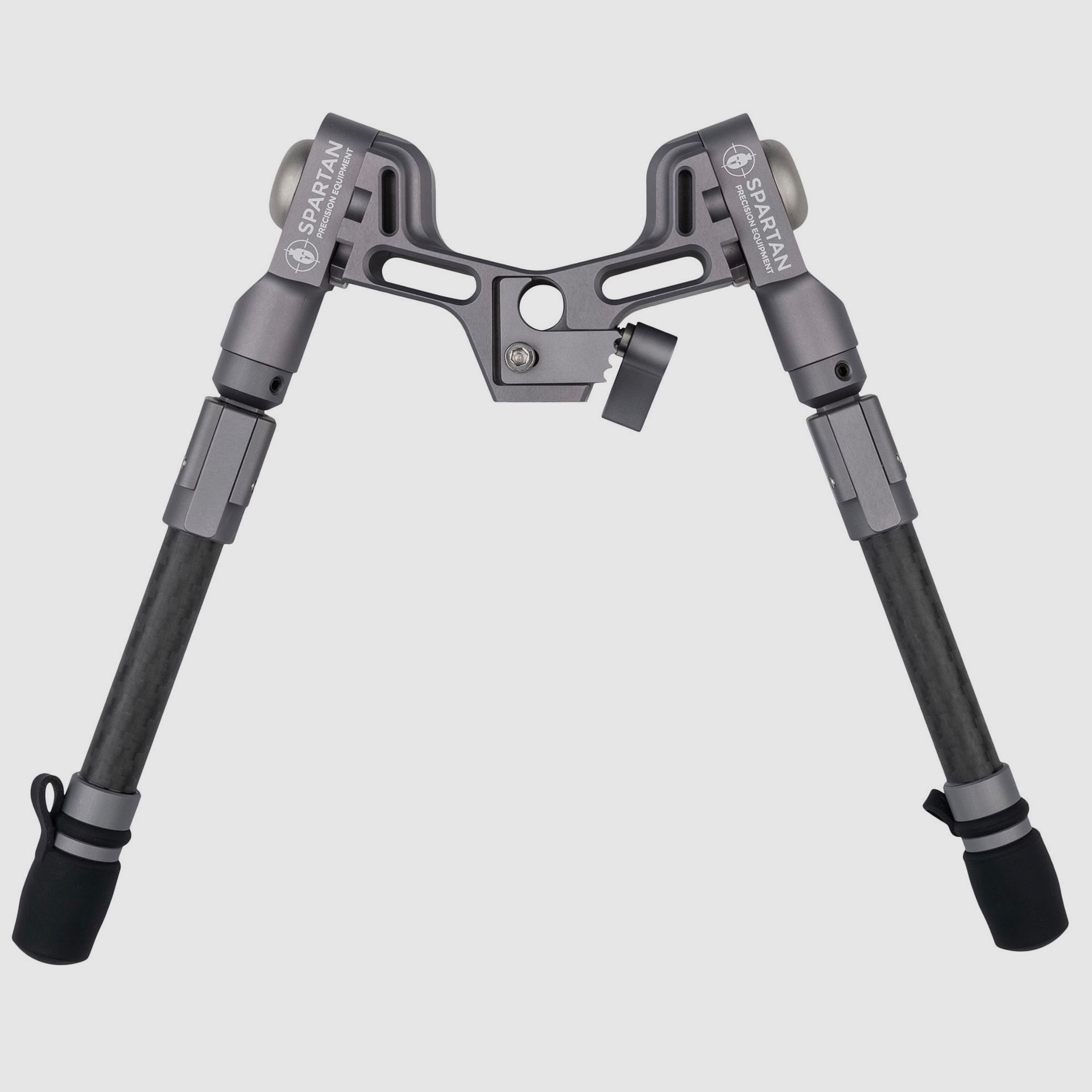 Spartan SP01-10-R-BLK Valhalla Bipod incluso adattatore M-Lok 2005