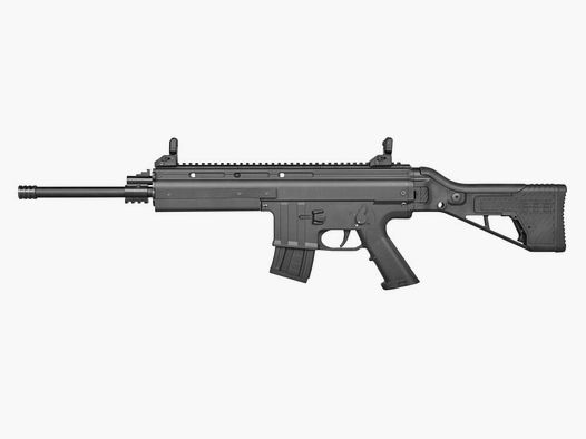 GSG-15 Sport | cal.22 GSG15 Sport Selbstladebüchse Kaliber 22lr	 sofort verfügbar