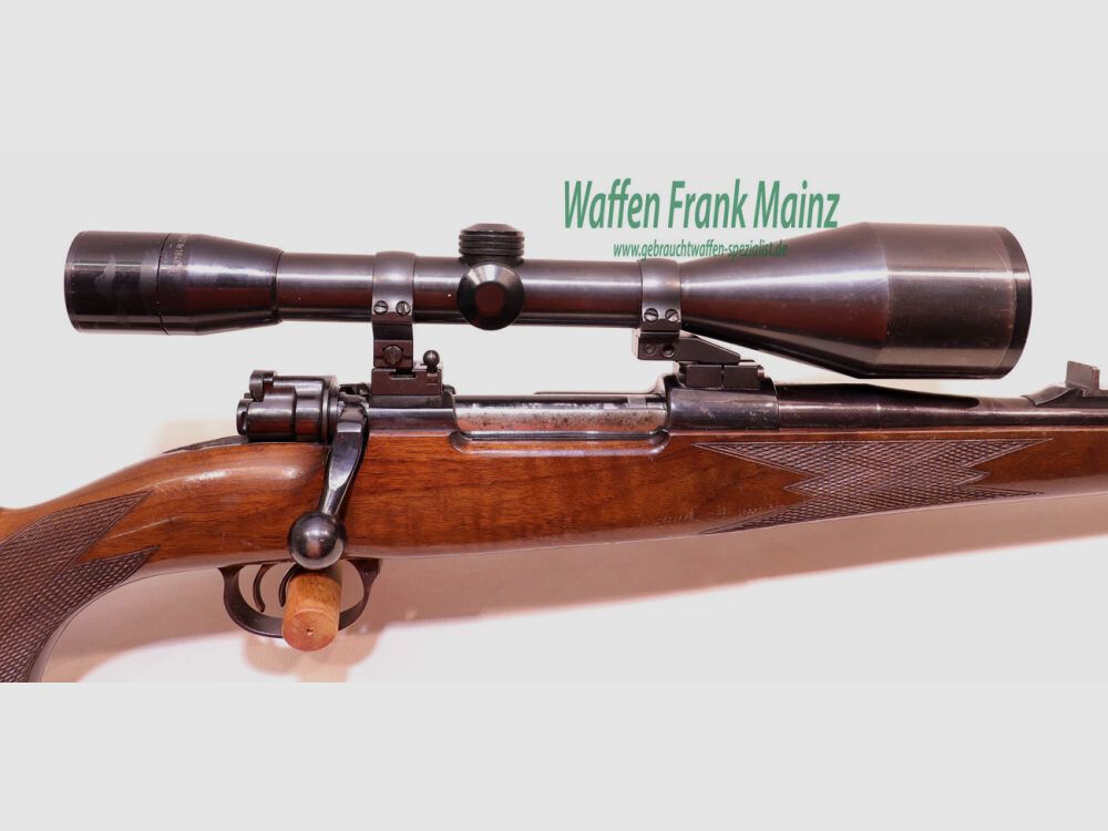 Frankonia Mod. 98 Chasse, image 4 sur 4