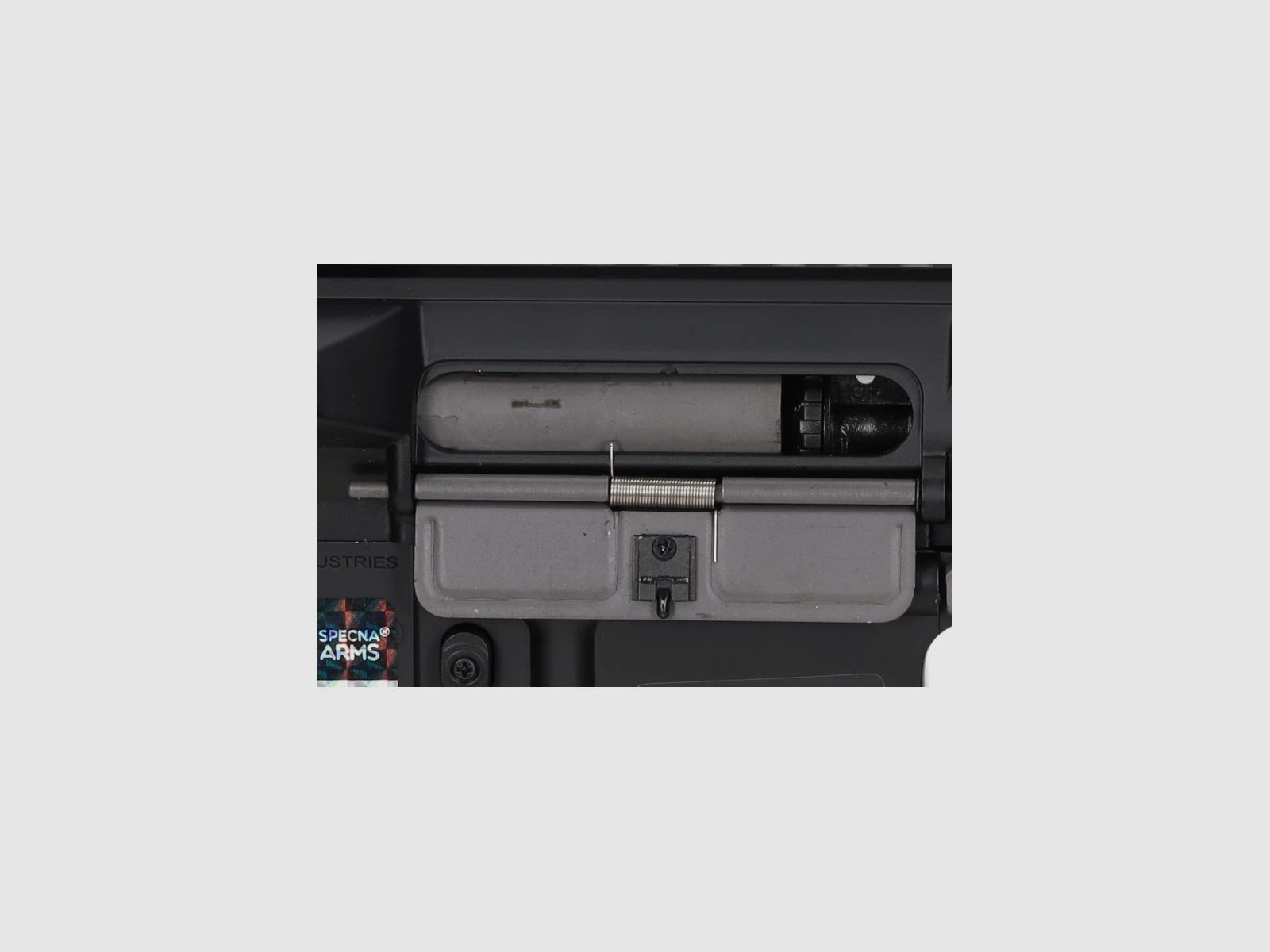 SA M4 URG-I M-LOK 14" (SA-P30 PRIME™ Aster II ETU BLDC™) Rifle Airsoft Libre a partir de 18 – Chaos Bronze -F-