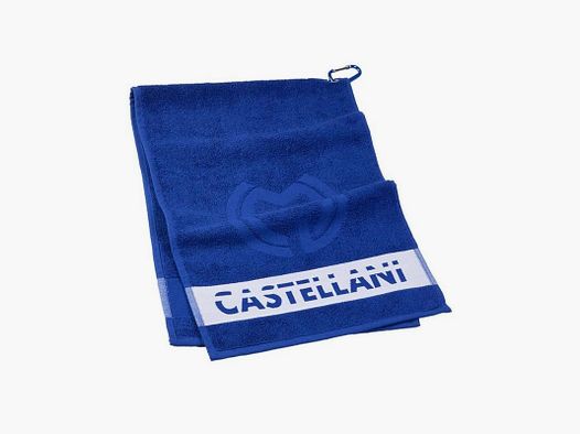 Castellani Salvietta Cotone ROYAL