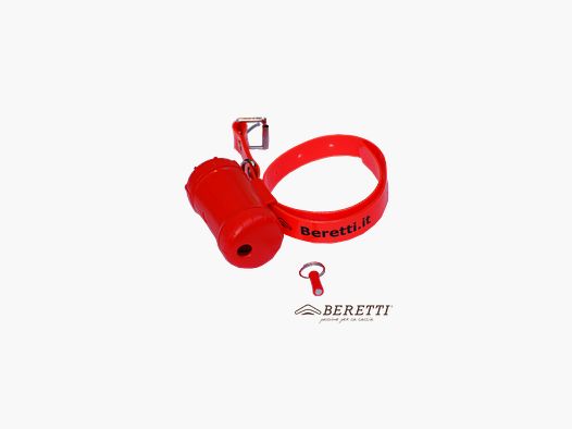 Beretti Beeper 2000 XP® Basis