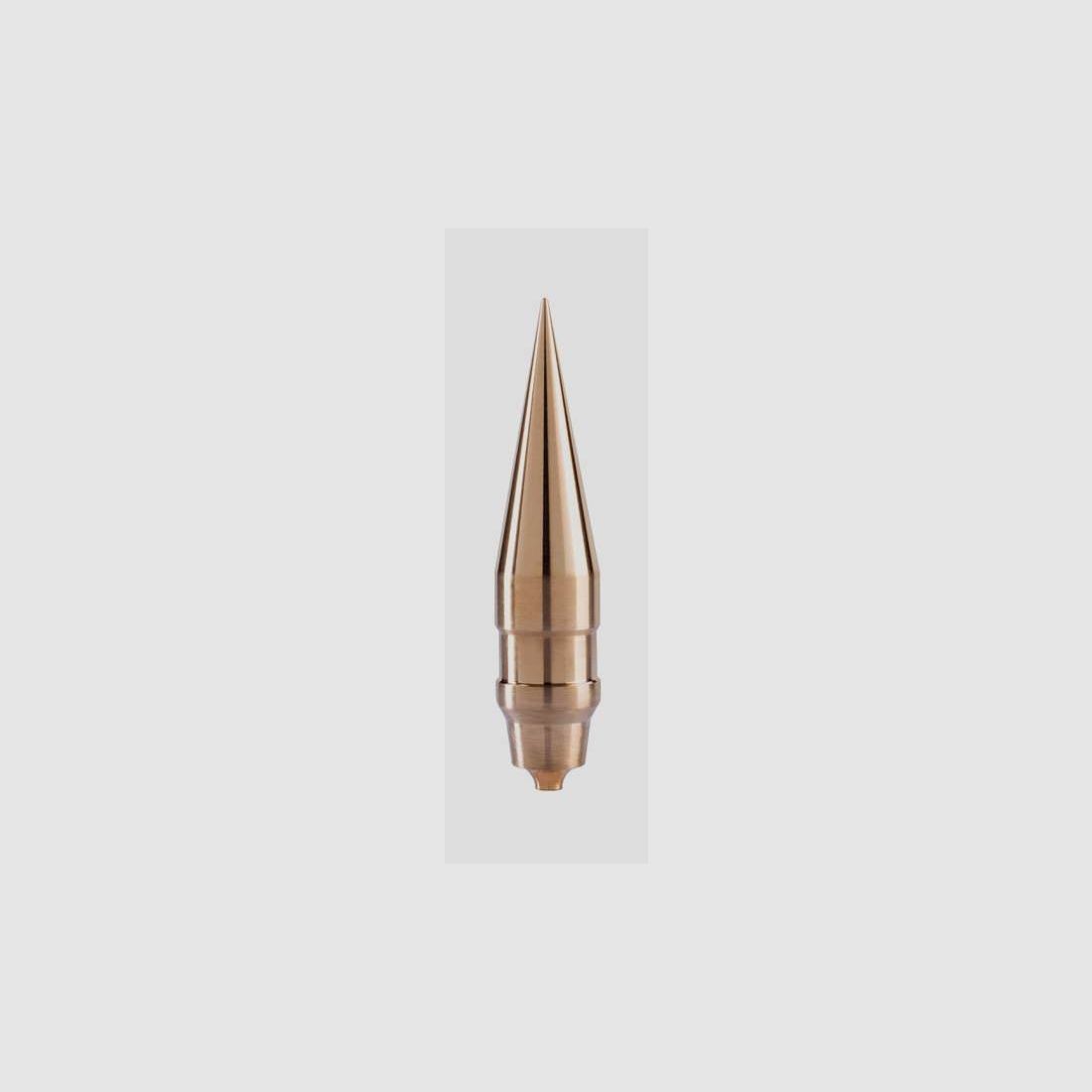 PBM Geschoss Kal.50 BMG 570 gr. Solid Carobronze