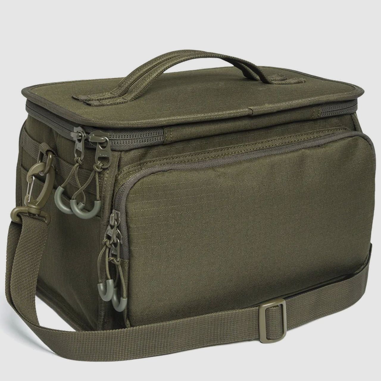 Torba Beretta Cardrige Bag Game Keeper Evo150 Moss&B, zdjęcie 2 z 7