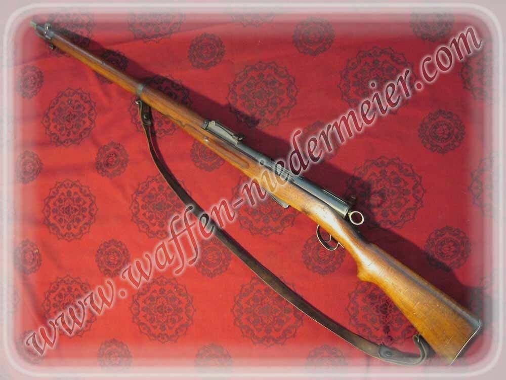 Schmidt Rubin G11