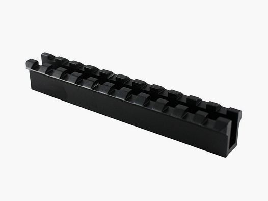 Rail picatinny haut Type U pour ruger 10/22
